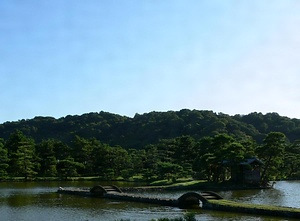 養翠園 ようすいえん