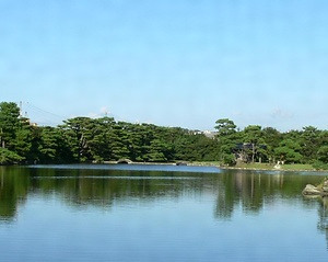 養翠園 ようすいえん