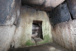 上塩冶地蔵山古墳 かみえんやじぞうやまこふん