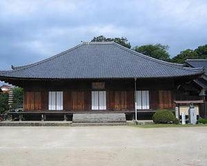 万福寺庭園 まんぷくじていえん