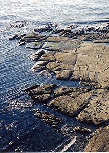 石見畳ヶ浦