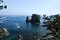 隠岐布施海岸