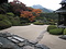 頼久寺庭園