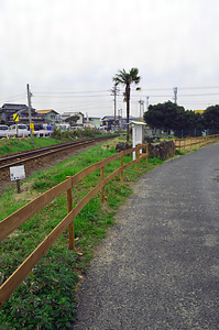 梶栗浜遺跡