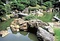 旧徳島城表御殿庭園