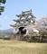 宇和島城