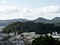 宇和島城