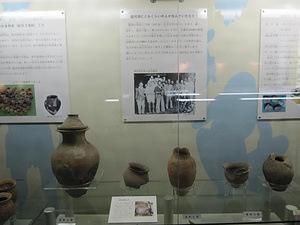 龍河洞 りゅうがどう