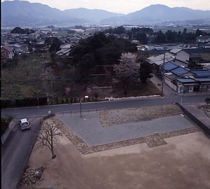 曽根遺跡群<br />
　平原遺跡<br />
　ワレ塚古墳<br />
　銭瓶塚古墳<br />
　狐塚古墳