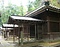 熊本藩主細川家墓所