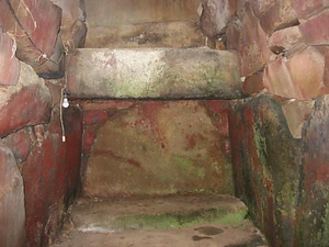 千代丸古墳 ちよまるこふん