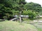 岡藩主中川家墓所