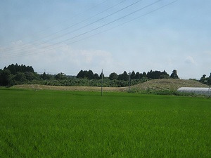 川南古墳群