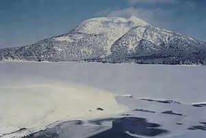 尾瀬 おぜ
