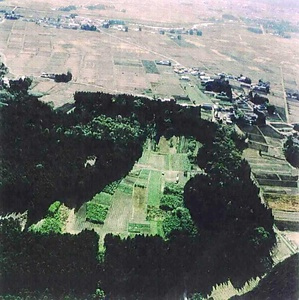 東山官衙遺跡