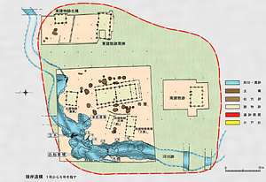 古志田東遺跡 ふるしだひがしいせき
