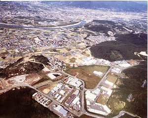 宮畑遺跡 みやはたいせき