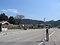 益田氏城館跡