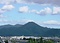 八上城跡