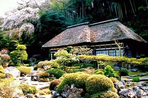 齋藤氏庭園