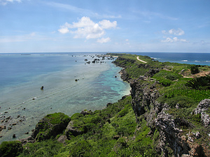 東平安名崎