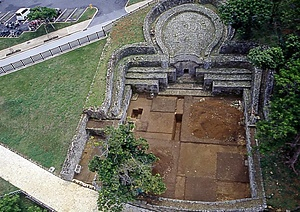 銘苅墓跡群