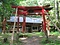 遠野<br />
　荒川高原牧場<br />
　土淵山口集落
