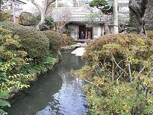大木氏庭園