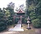 春日大社南郷目代今西氏屋敷