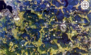 壱岐古墳群