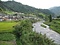 四万十川流域の文化的景観　源流域の山村