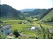 四万十川流域の文化的景観　源流域の山村