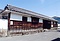 日下家住宅長屋門