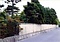 五個荘町歴史民俗資料館（旧藤井家住宅）外塀