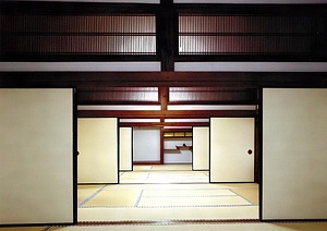 善通寺誕生院宸殿 ぜんつうじたんじょういんしんでん
