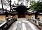 善通寺誕生院勅使橋