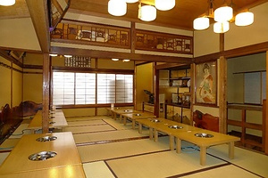 中江店舗 なかえてんぽ