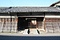 赤井家住宅長屋門