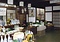 華泉酒造場店舗兼主屋