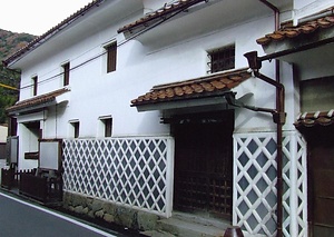 河田商店本蔵
