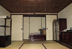 ささや呉服店座敷蔵 ささやごふくてんざしきぐら