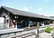 天竜浜名湖鉄道天竜二俣駅本屋