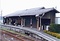 天竜浜名湖鉄道遠江一宮駅本屋