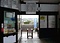 天竜浜名湖鉄道原谷駅本屋
