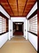 大聖寺渡り廊下