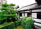 大聖寺渡り廊下