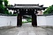 大聖寺表門