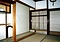 大石家住宅東部屋