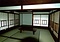 大石家住宅裏ノ部屋