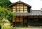 大石家住宅木小屋及び奥内庭